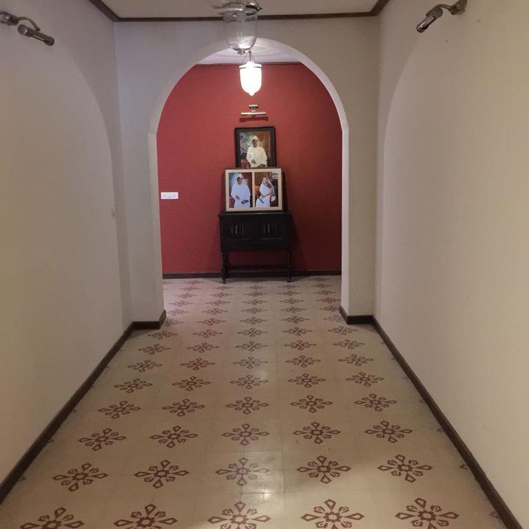 Welcomheritage Mani Mansion Ahmadabad Zewnętrze zdjęcie