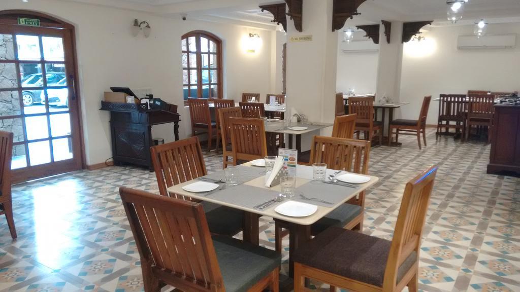 Welcomheritage Mani Mansion Ahmadabad Zewnętrze zdjęcie