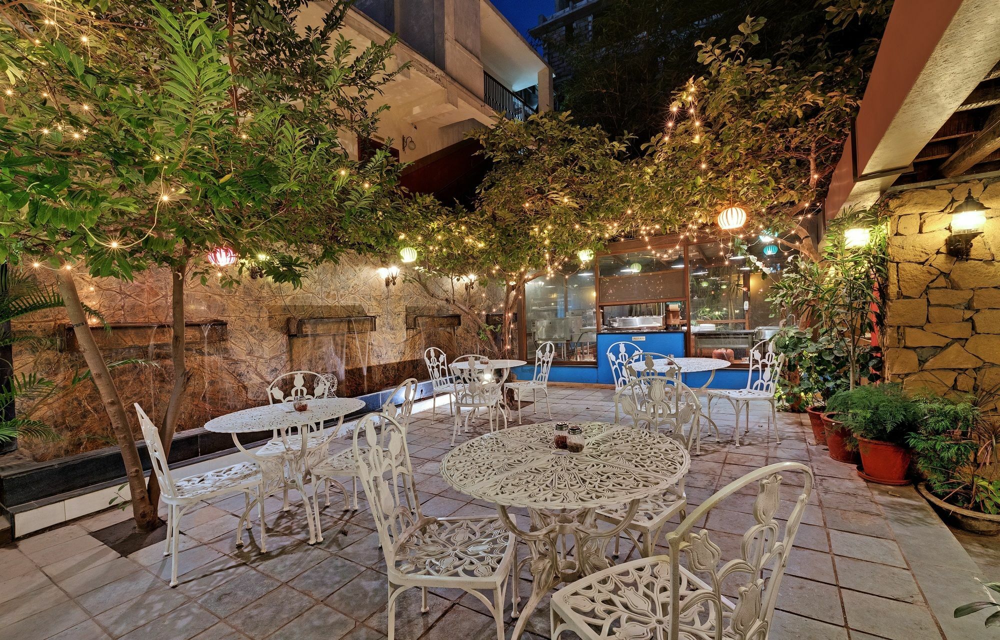 Welcomheritage Mani Mansion Ahmadabad Zewnętrze zdjęcie